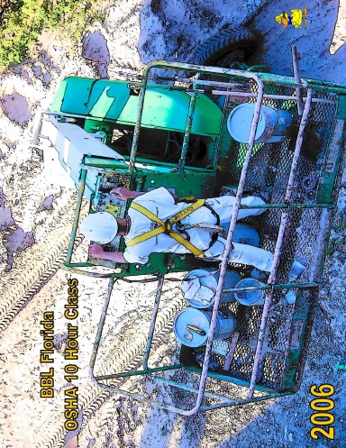 OSHA 10 Hour Handbook (revised)
