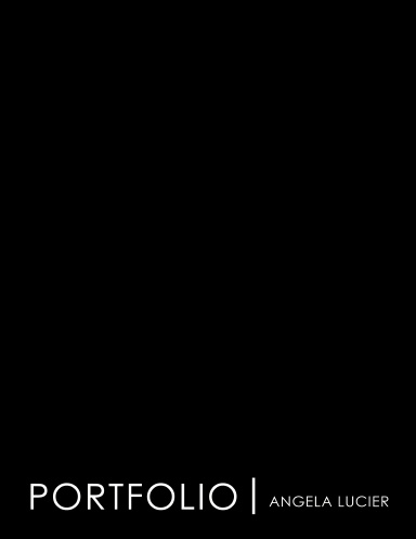 Portfolio I