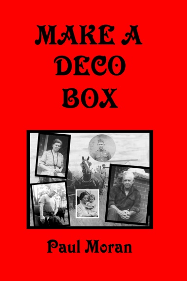 MAKE A DECO BOX