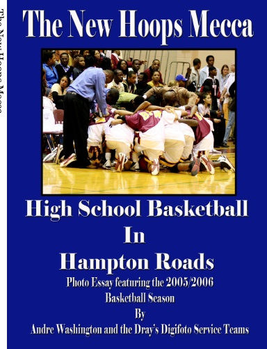 The New Hoops Mecca, High School Basketball in Hampton Roads