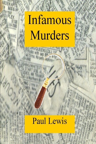 Infamous Murders
