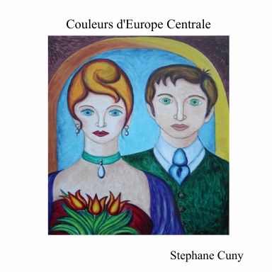 Couleurs d'Europe Centrale I