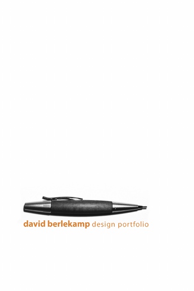 Design Portfolio