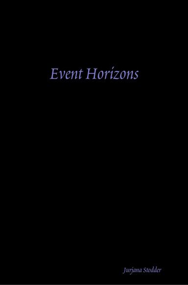 Event Horizons