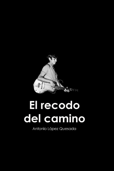 El recodo del camino