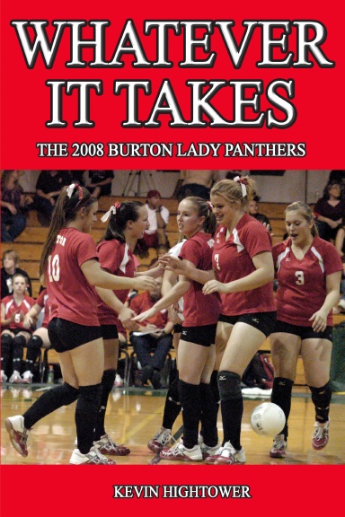 Whatever It Takes