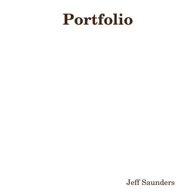 Saunders Portfolio