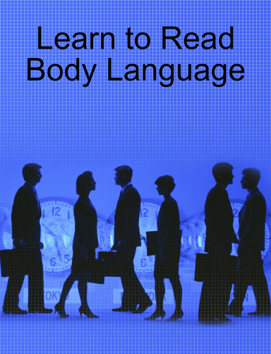 Read Body Language