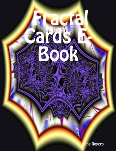 Fractal Cards E-Book