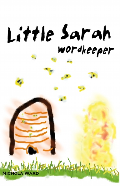 Little Sarah - Wordkeeper