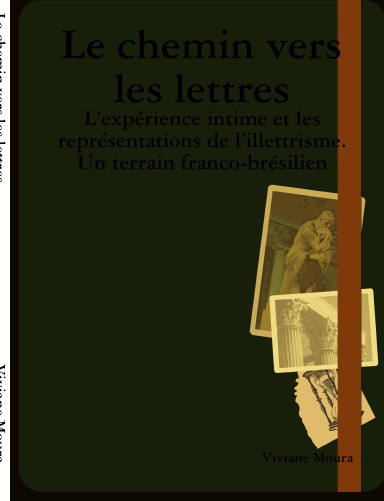 Le chemin vers les lettres