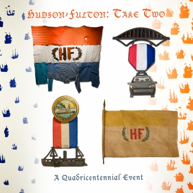 Hudson-Fulton: Take Two