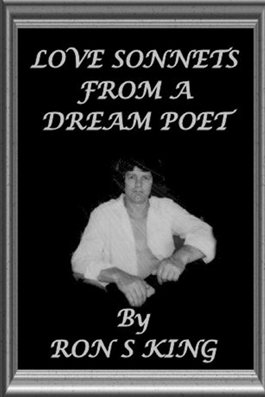 LOVE SONNETS FROM A DREAM POET.