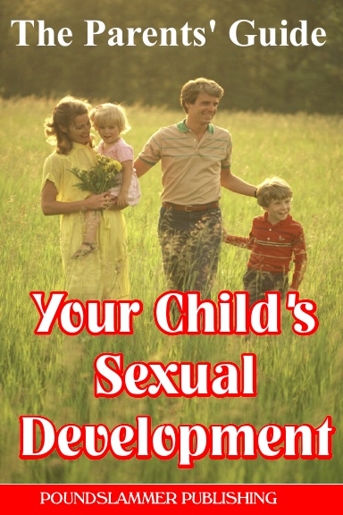 Your Child's Sexual Development