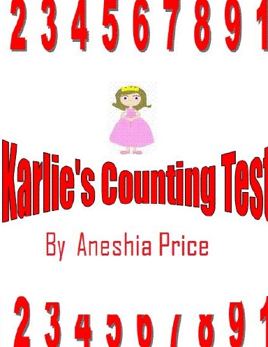 Karlie's Counting Test