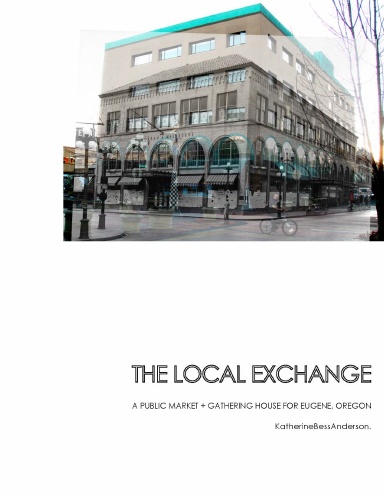 The Local Exchange