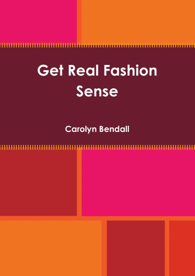 Get Real Fashion Sense