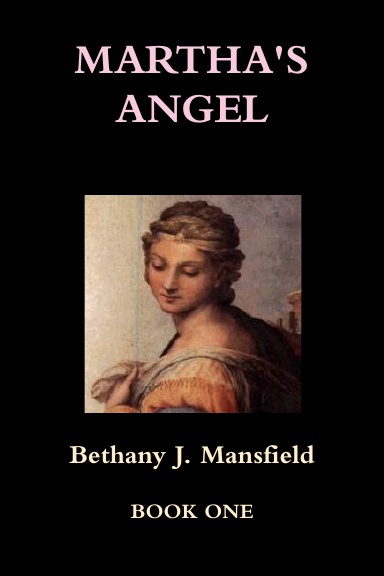 Martha's Angel