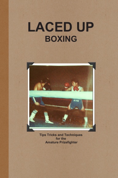 Laced Up Boxing
