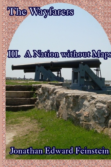 A Nation without Maps