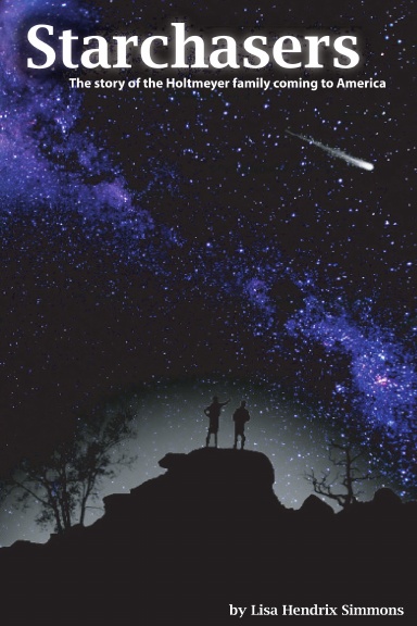 Star Chasers