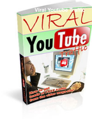 Viral Youtube Traffic