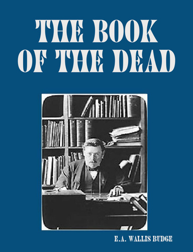 The Book Of The Dead