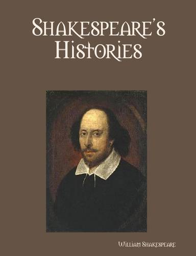 Shakespeare's Histories