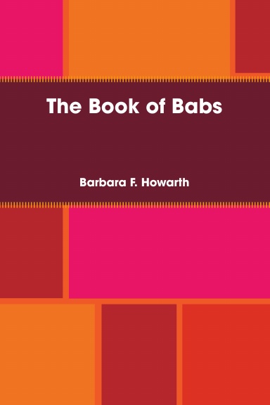 The Book of Babs