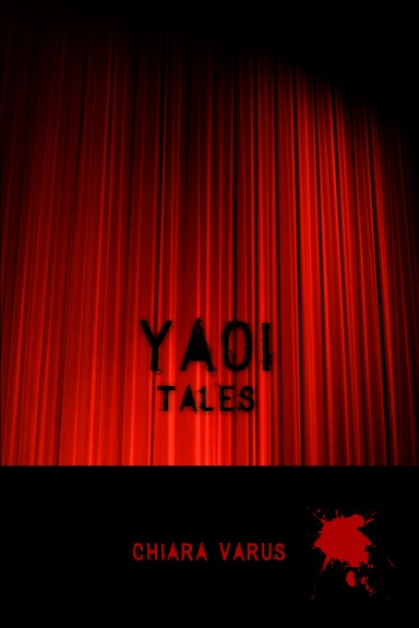 Yaoi Tales
