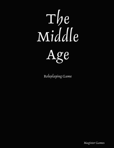 The Middle Age