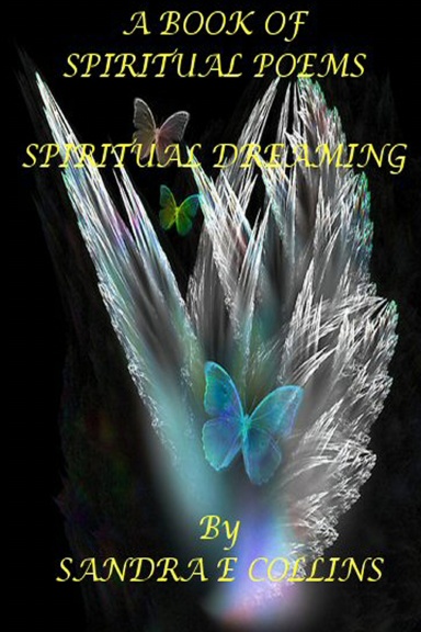 SPIRITUAL DREAMING.