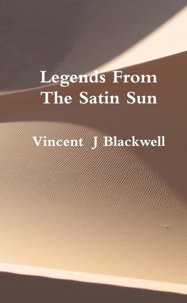 Legends From The Satin Sun