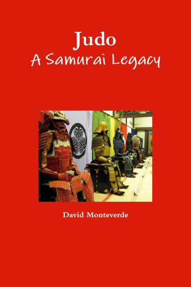 Judo A Samurai Legacy