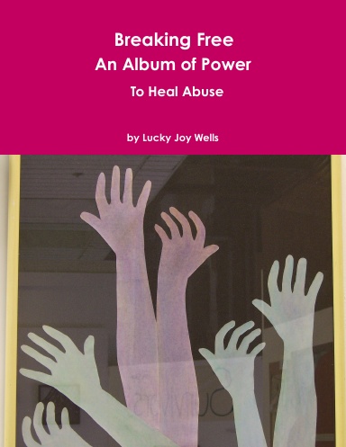 Breaking Free, An Album of Power