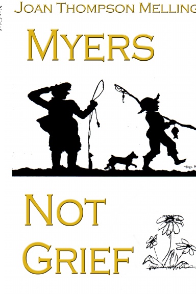 Not Grief