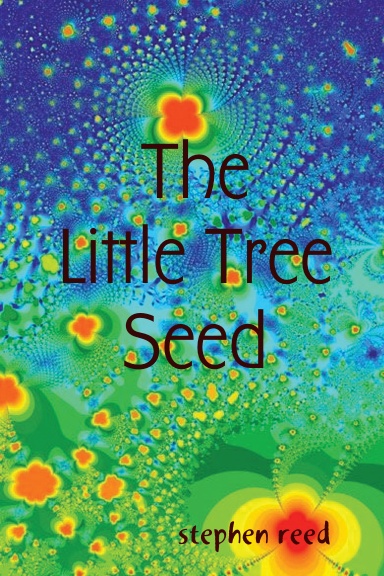 The Little Tree Seed