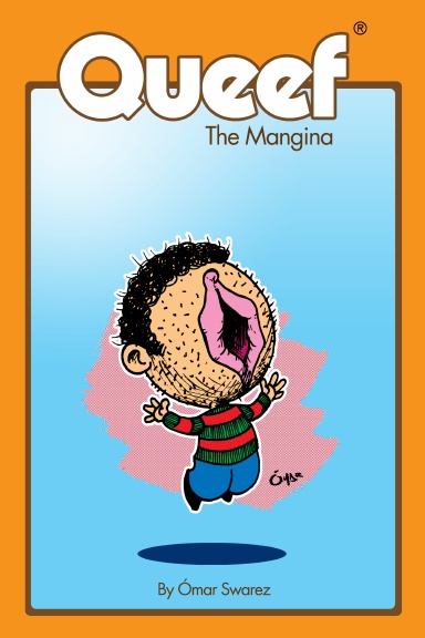 Queef the mangina