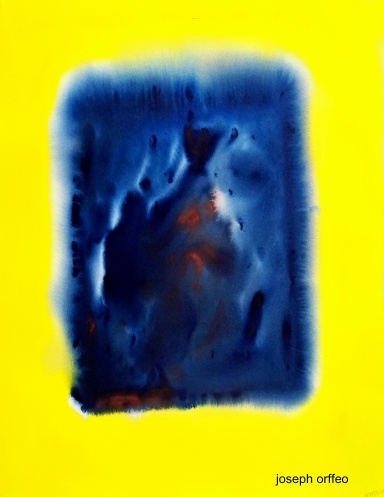 watercolor 2008 II