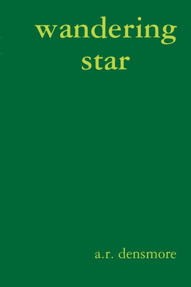 wandering star