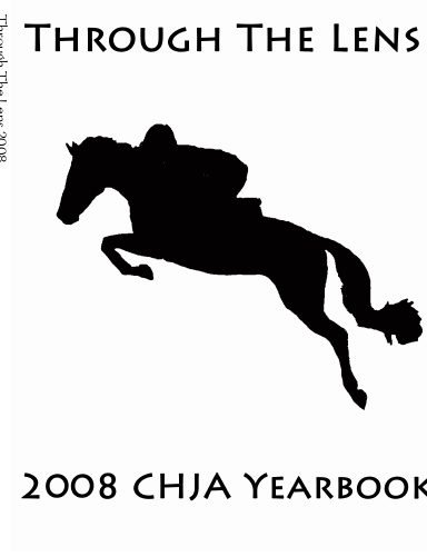 through the lens 2008