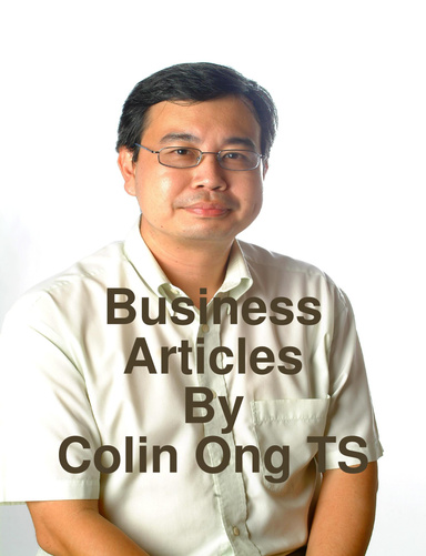 Business Articles