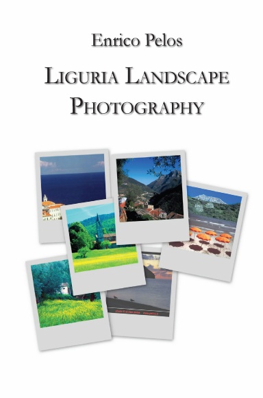 LIGURIA LANDSCAPE PHOTOGRAPHY