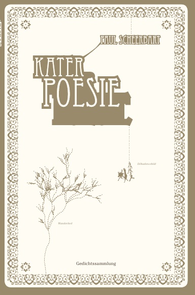 Kater Poesie