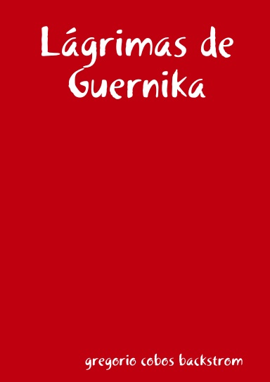 Lágrimas de Guernika