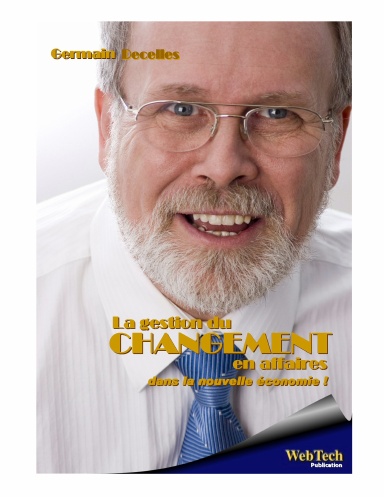La gestion du changement en affaires