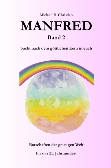 Manfred, Band 2 - Hardcover