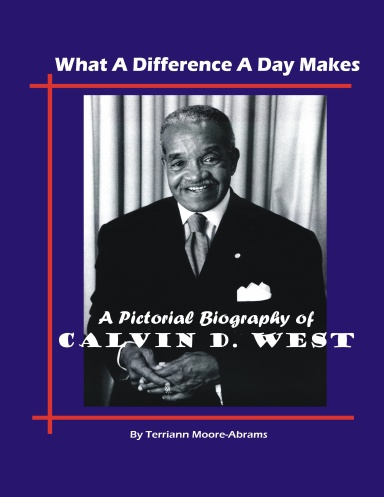 What A Difference A Day Makes