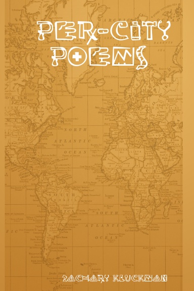 Per-City Poems