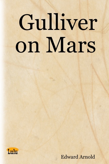 Gulliver on Mars